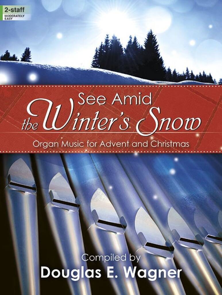 See Amid The Winter's Snow