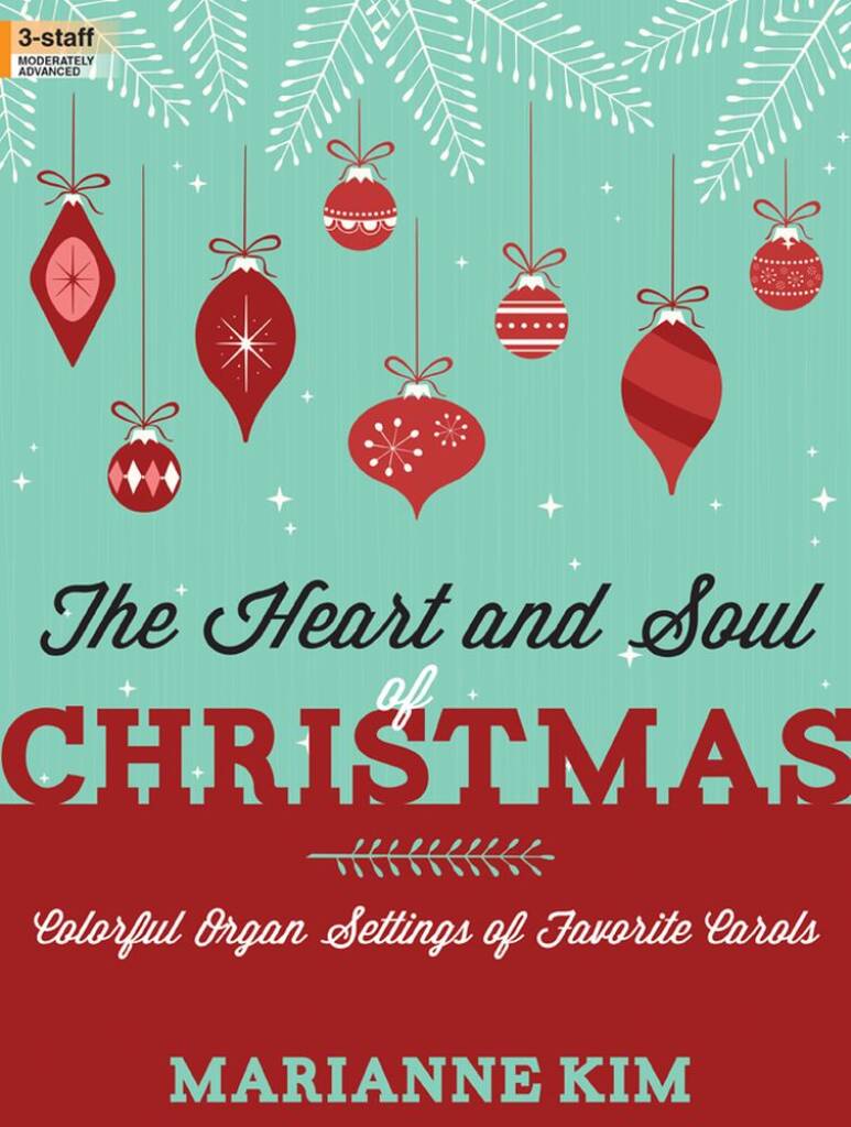 The Heart and Soul Of Christmas