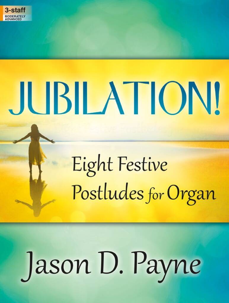 Jubilation!