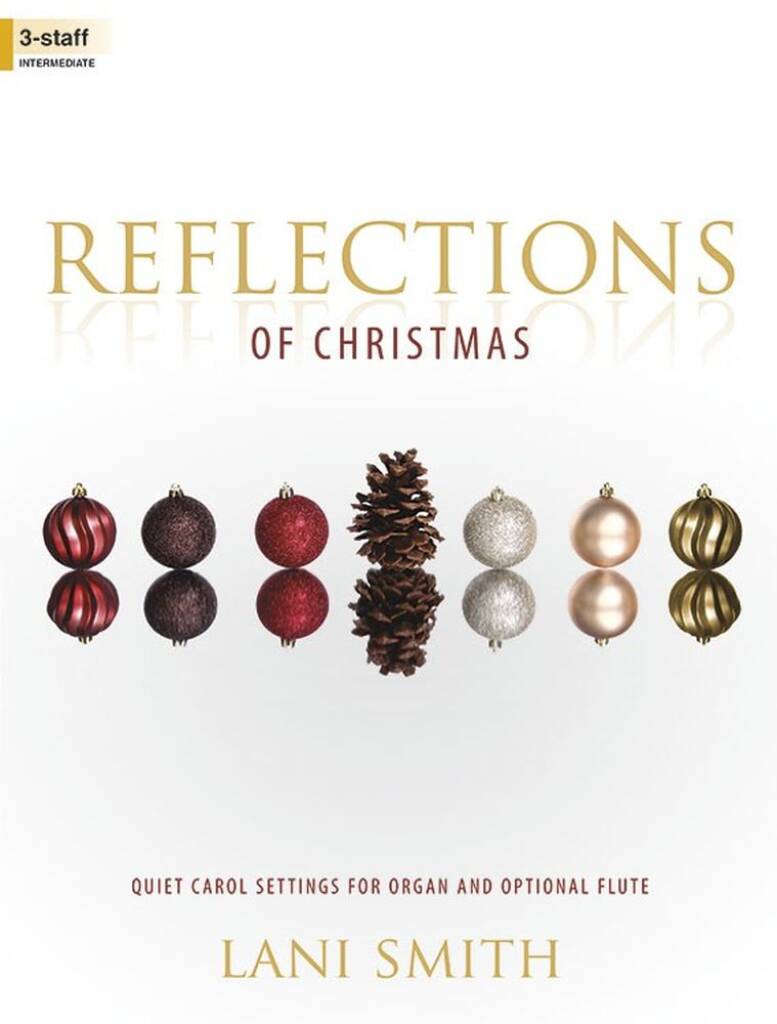 Reflections Of Christmas