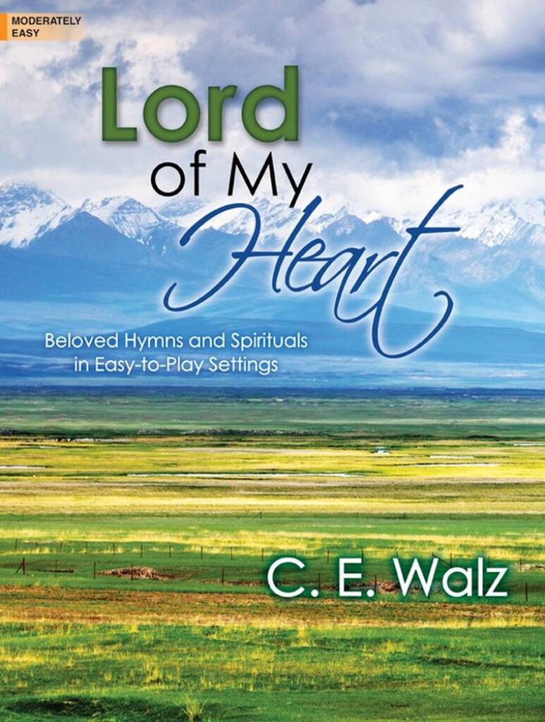 Lord Of My Heart