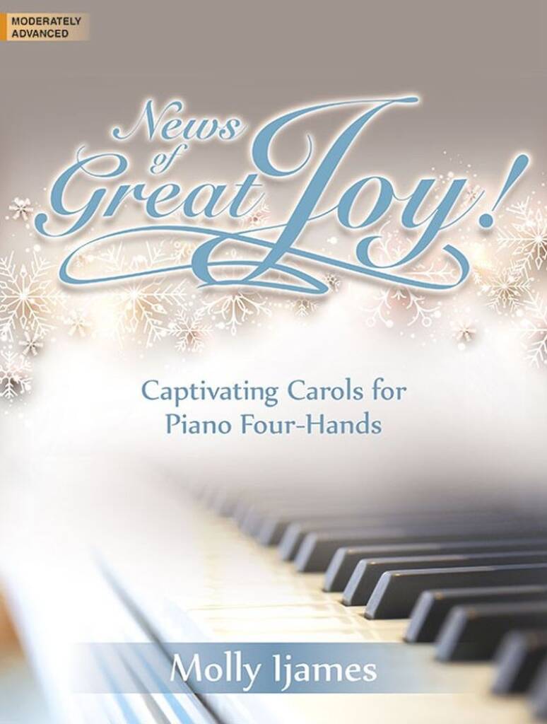 News Of Great Joy!