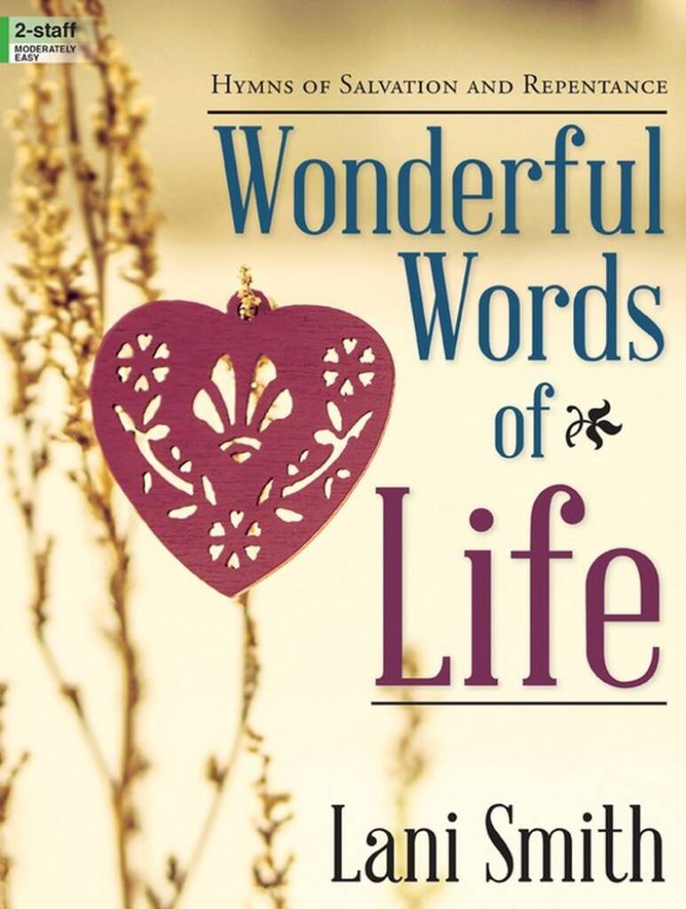 Wonderful Words Of Life