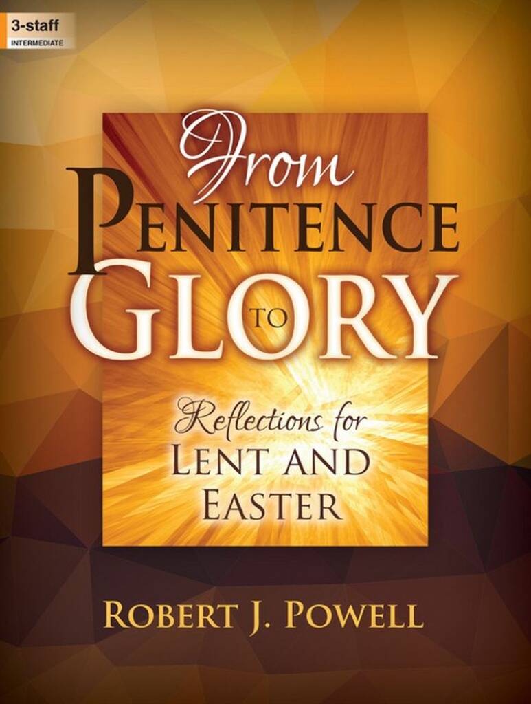 From Penitence To Glory