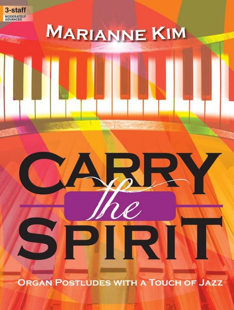 Carry The Spirit