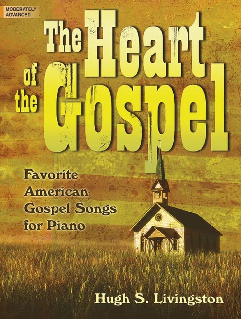 The Heart Of The Gospel
