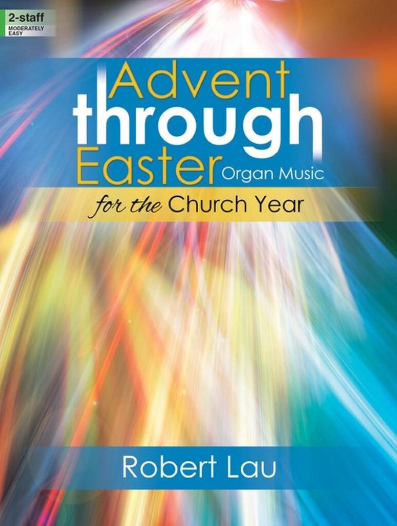 Advent Through Easter