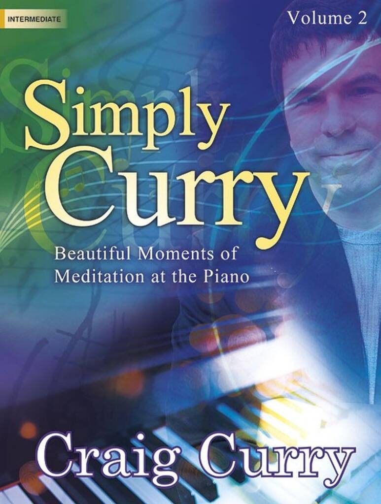 Simply Curry, Vol. 2