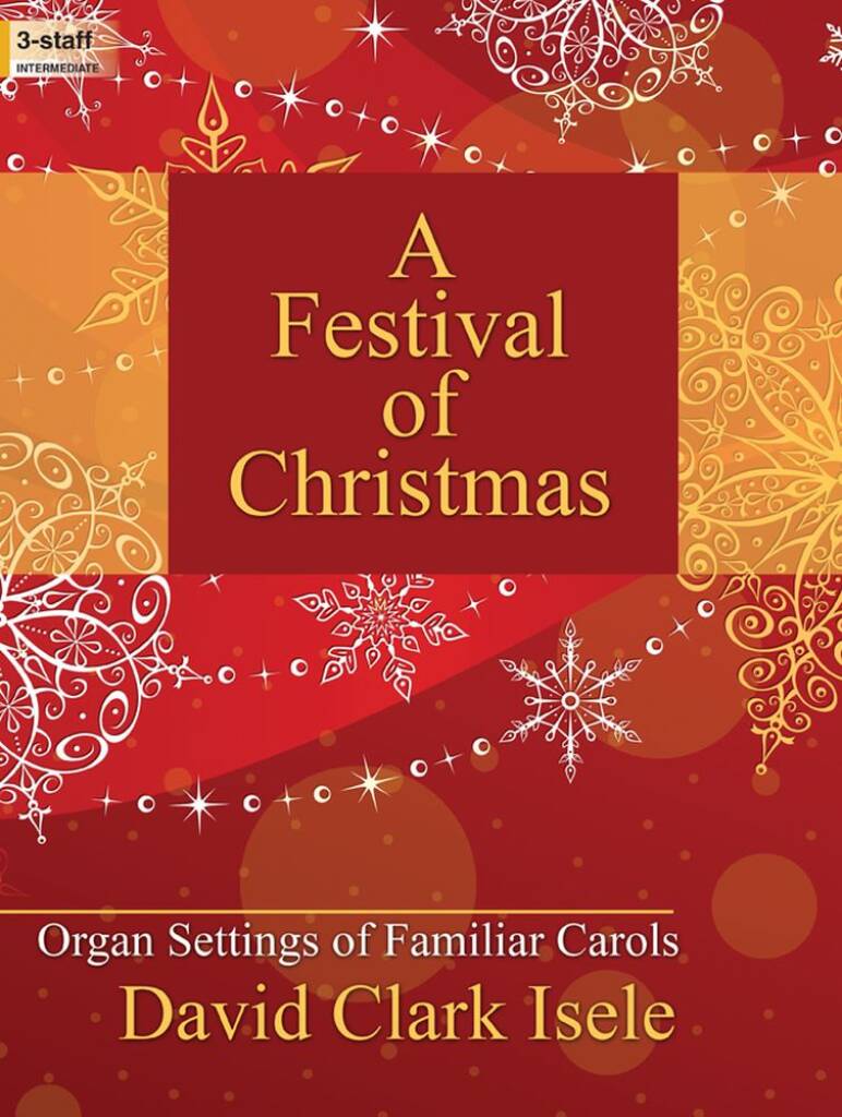 A Festival Of Christmas