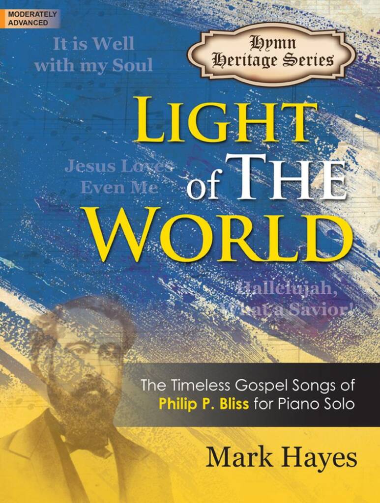 Light Of The World