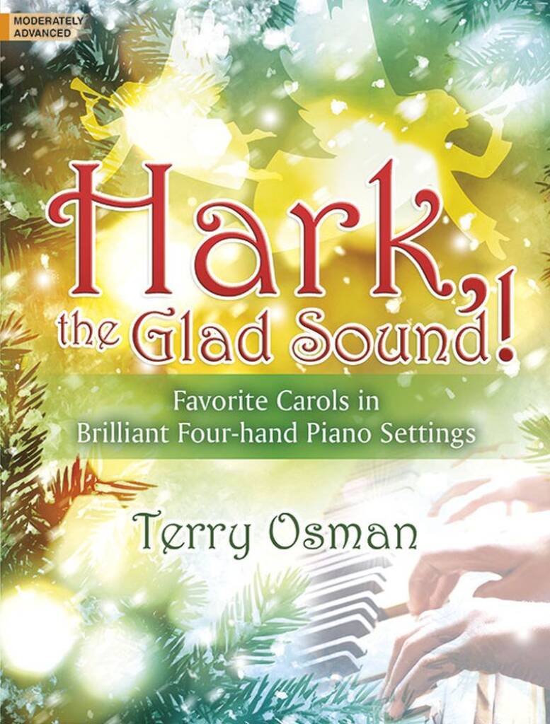 Hark, The Glad Sound!