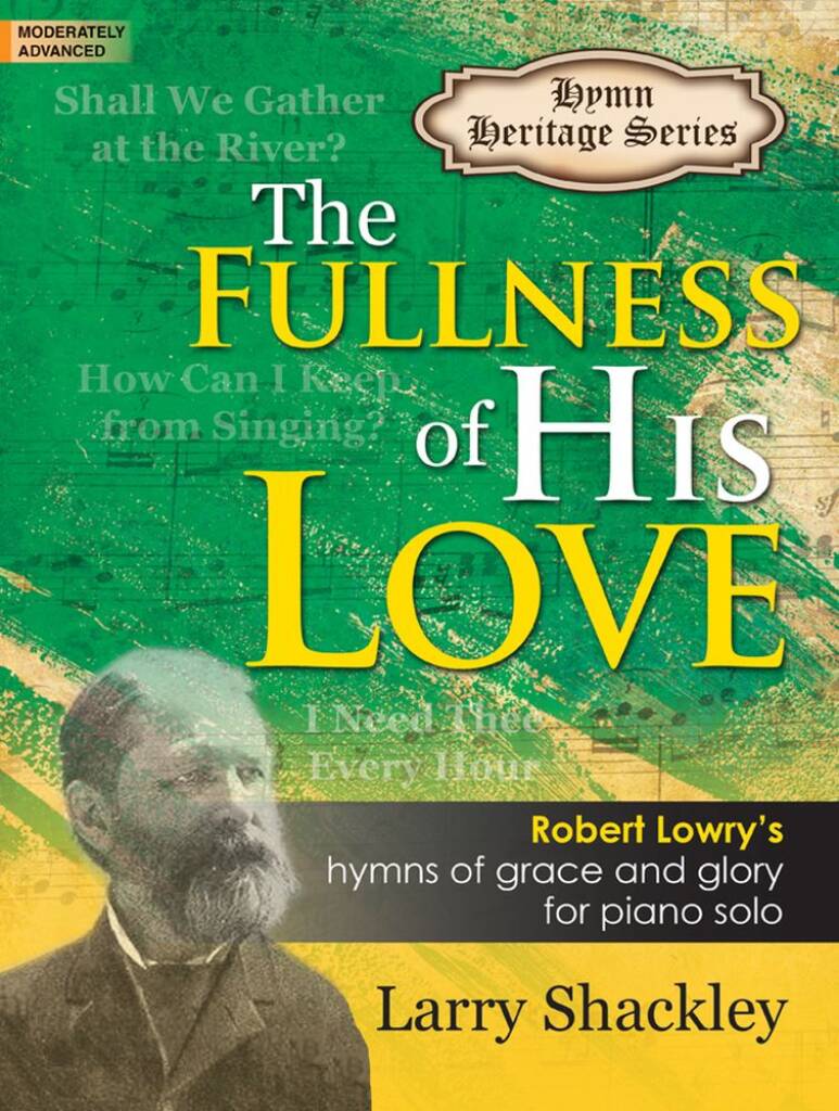 The Fullness Of His Love
