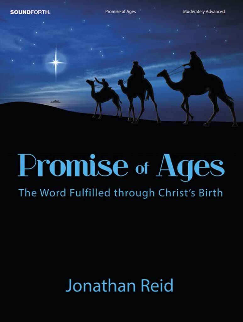 Promise Of Ages