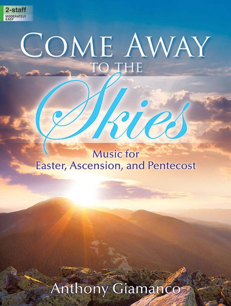 Come Away To The Skies