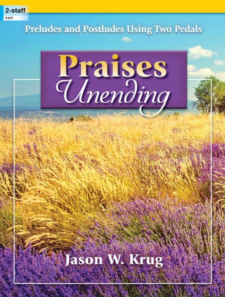 Praises Unending