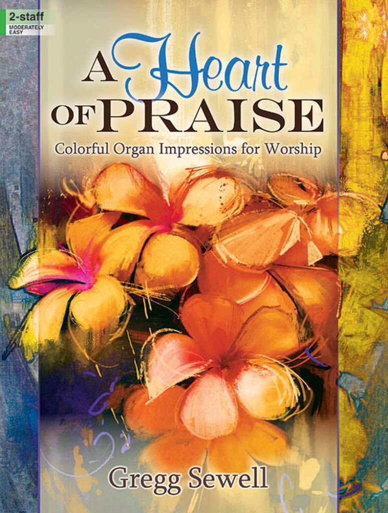 A Heart Of Praise