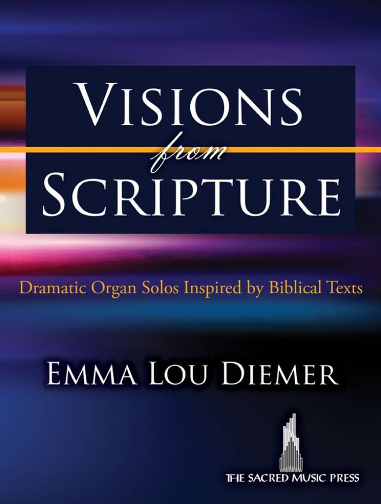Visions From Scripture