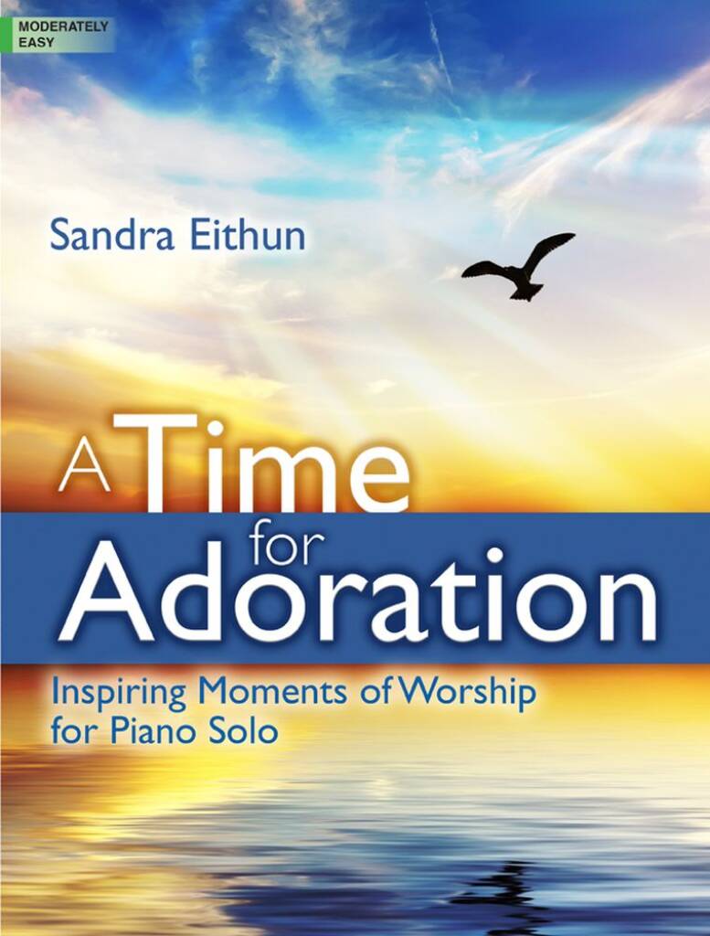 A Time For Adoration