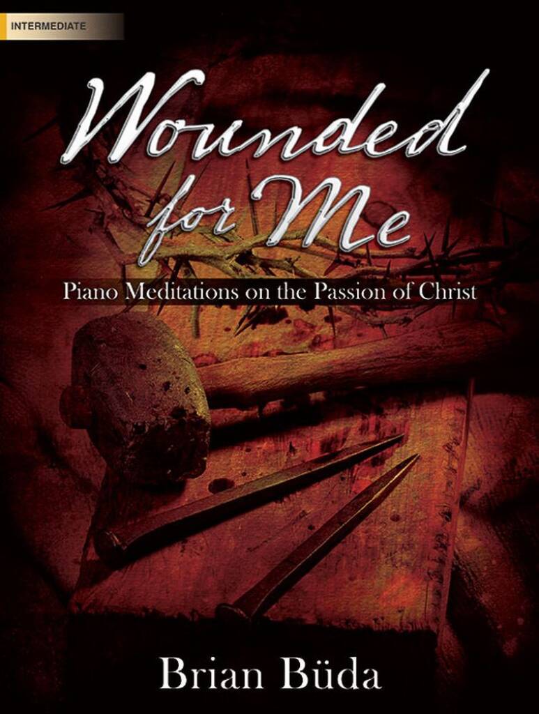 Wounded For Me
