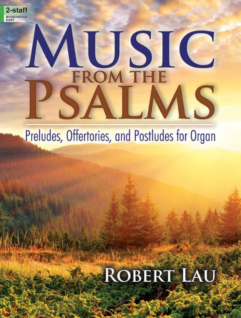 Music From The Psalms