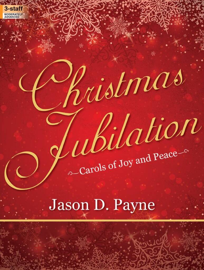Christmas Jubilation