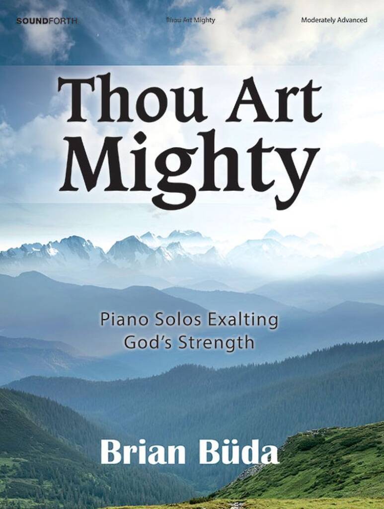 Thou Art Mighty