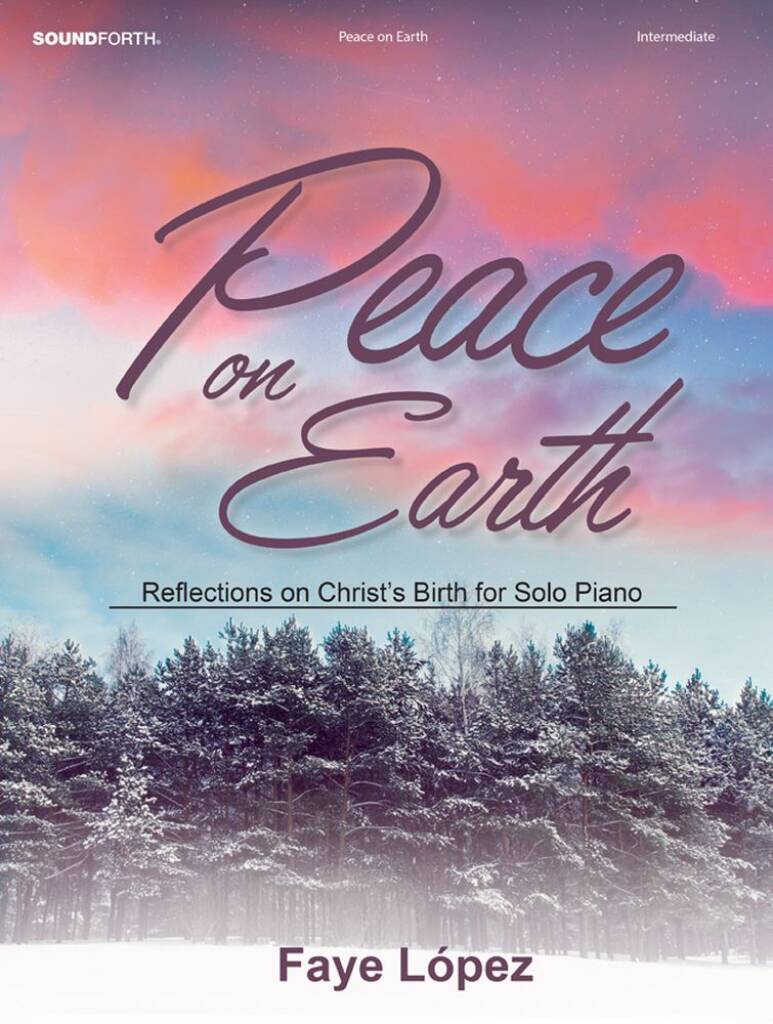 Peace On Earth