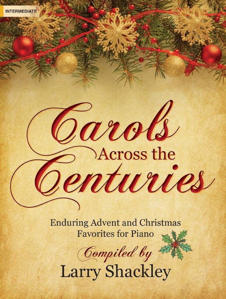 Carols Across The Centuries