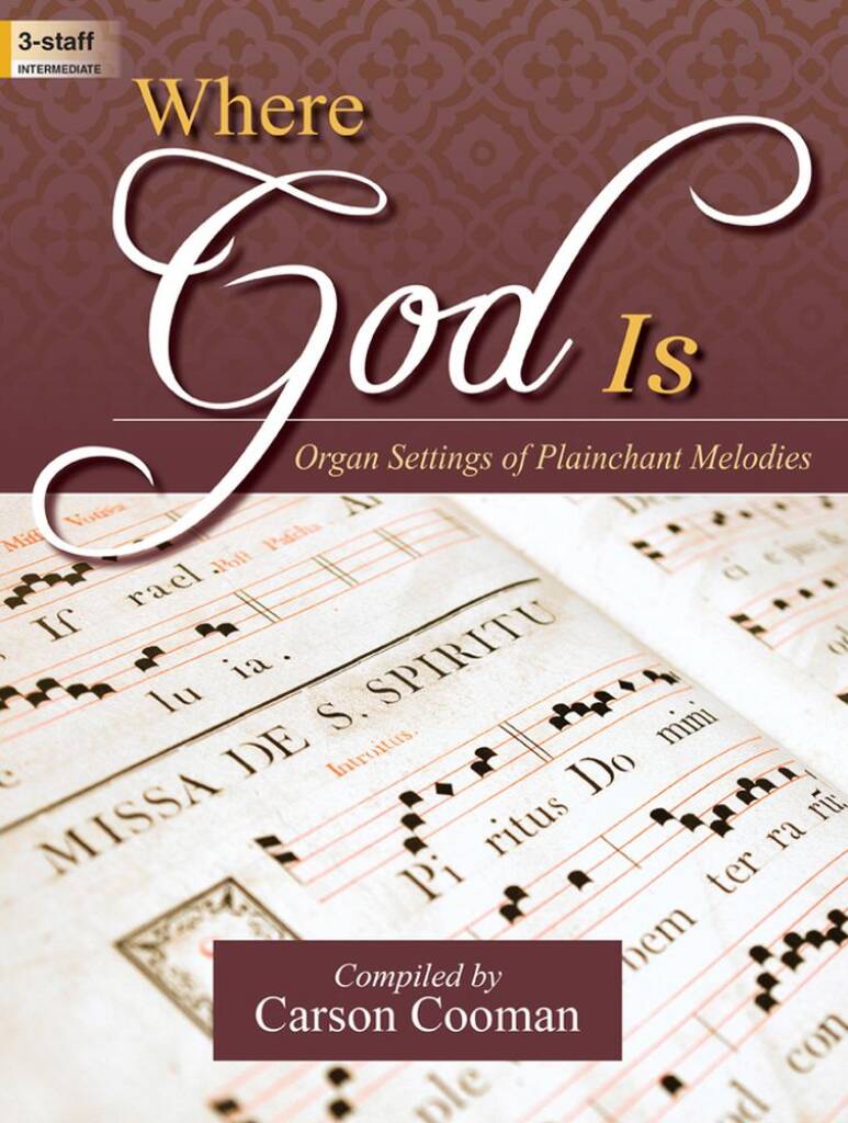 Where God Is