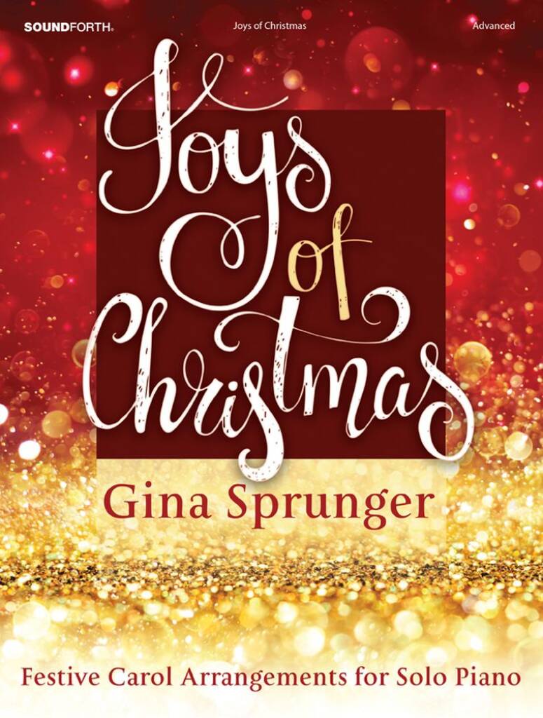 Joys Of Christmas