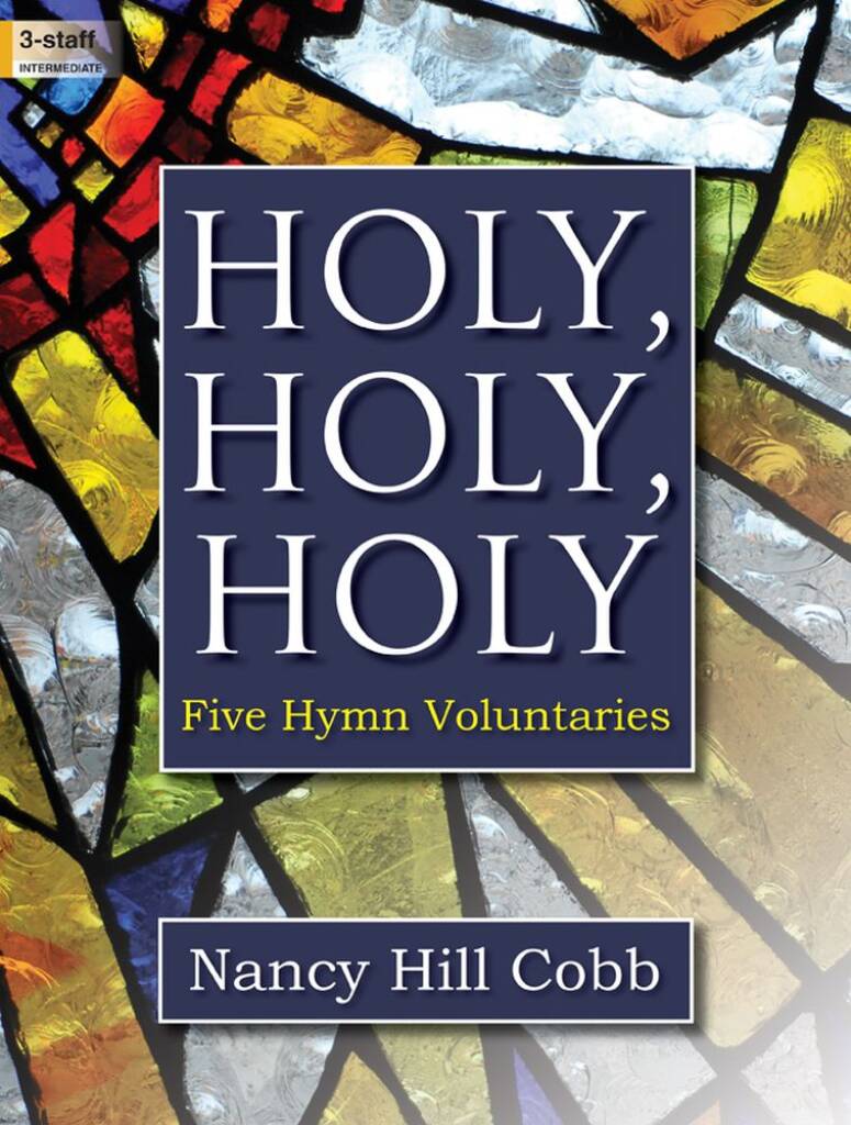 Holy, Holy, Holy