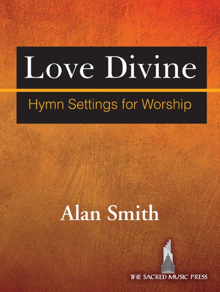 Love Divine