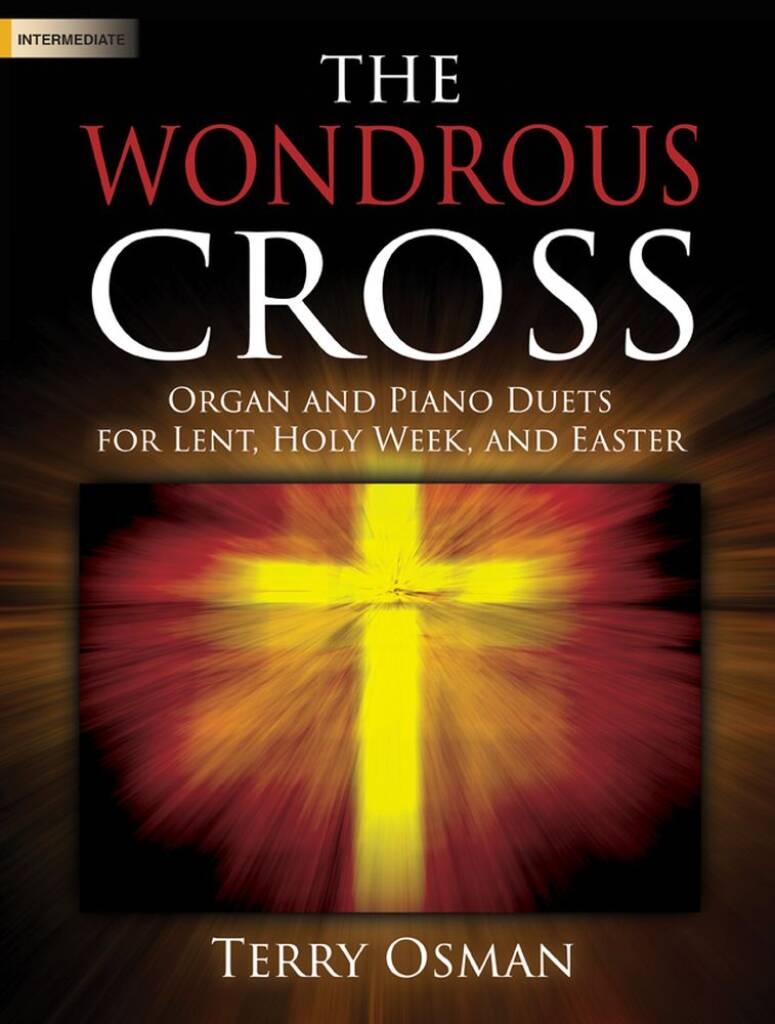 The Wondrous Cross