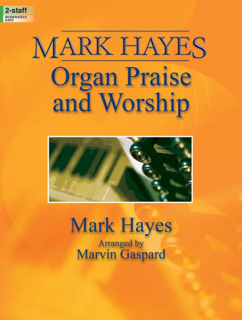 Mark Hayes