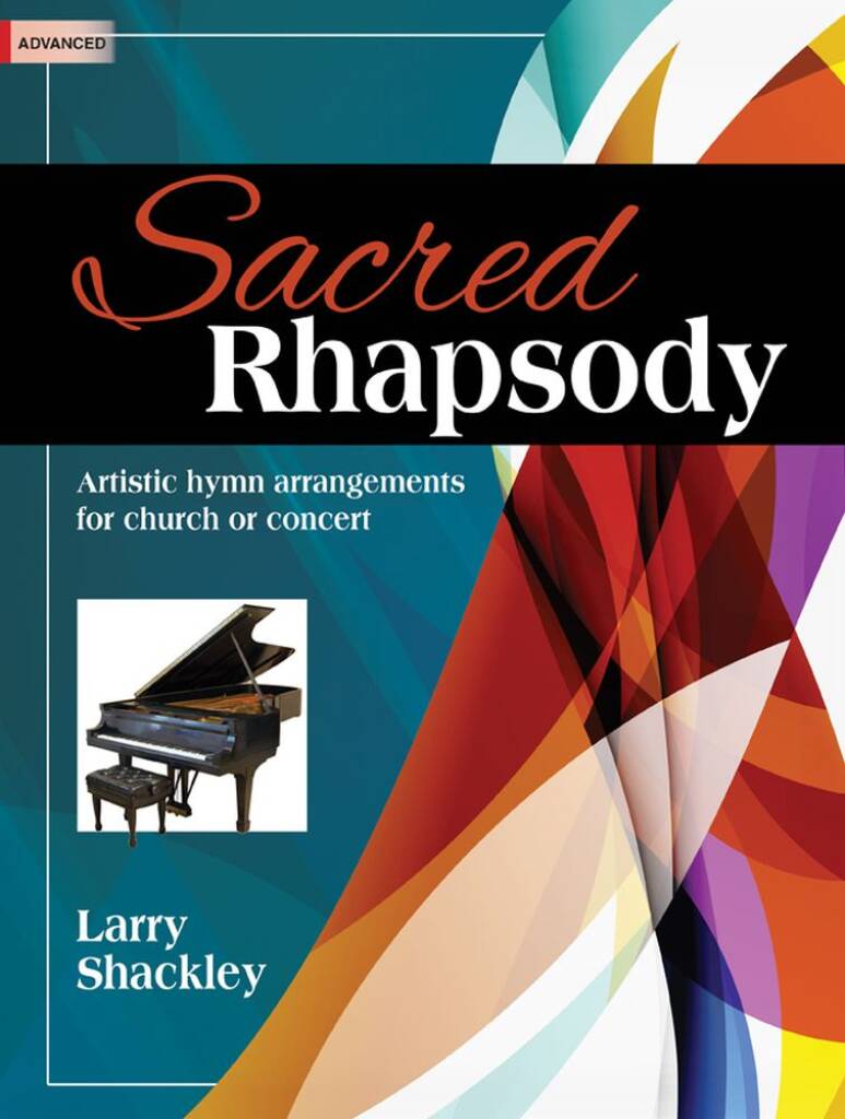 Sacred Rhapsody