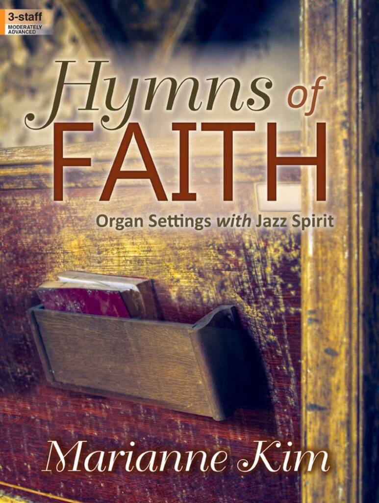 Hymns Of Faith