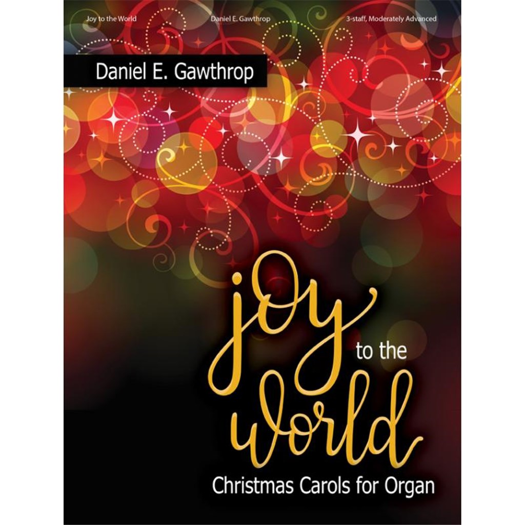 Joy To The World