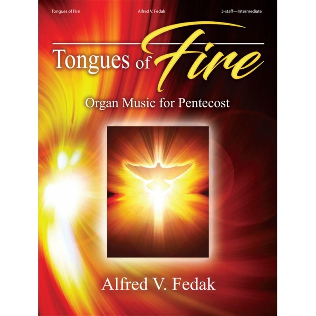 Tongues of Fire