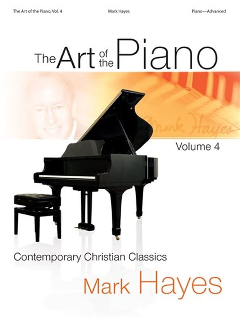 The Art Of The Piano - Volume 4
