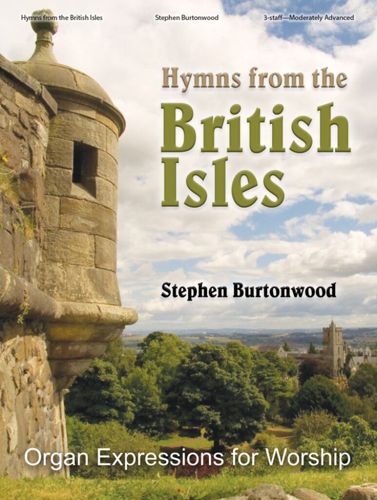 Hymns from the British Isles