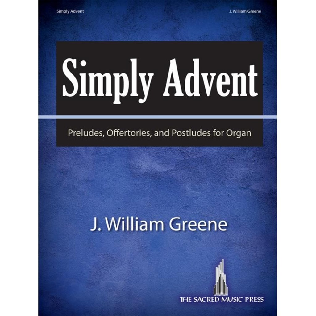 Simply Advent