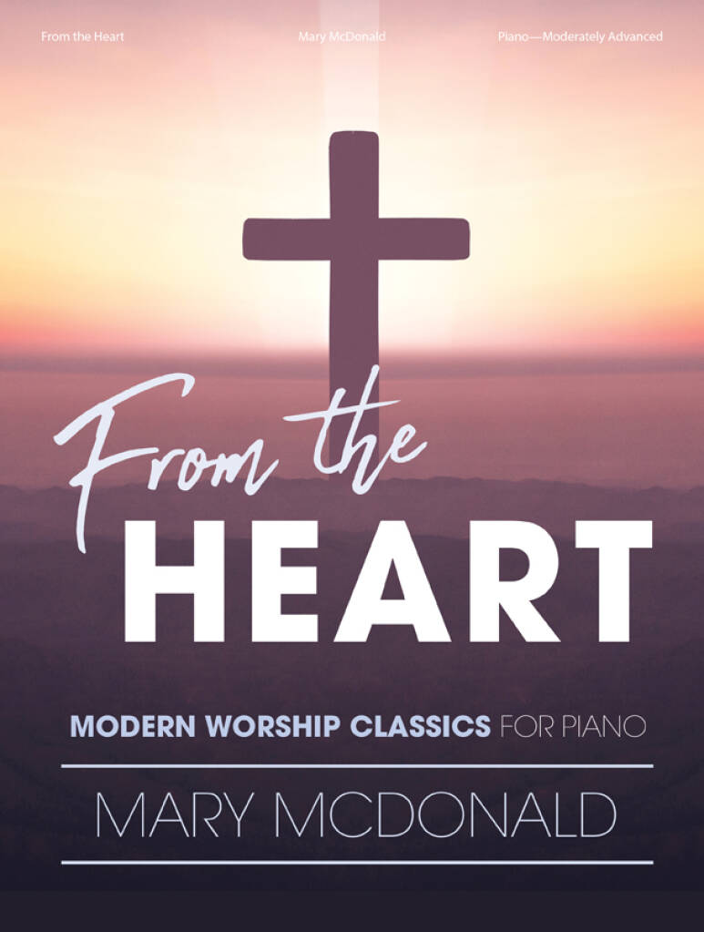 From the Heart - Piano collection
