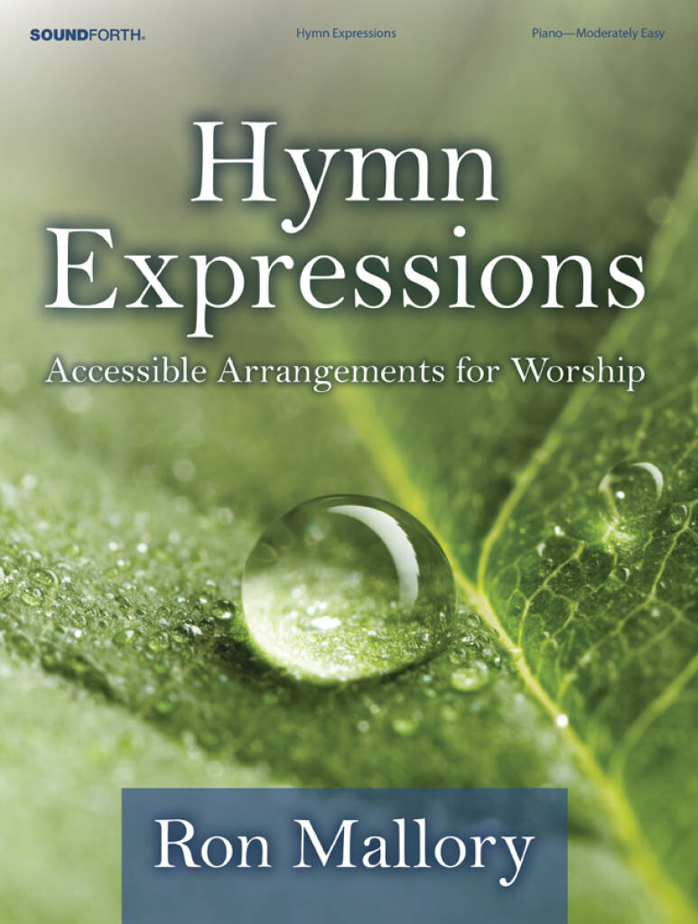 Hymn Expressions - Piano collection