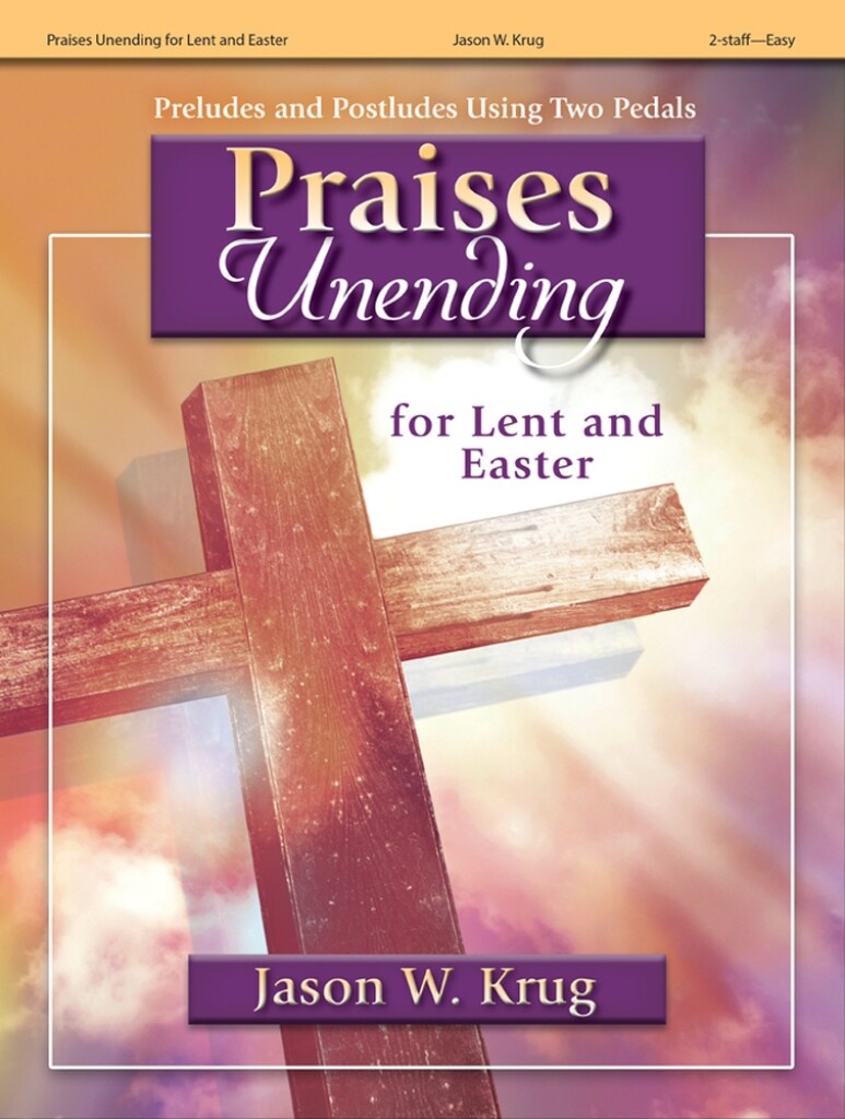 Praises Unending