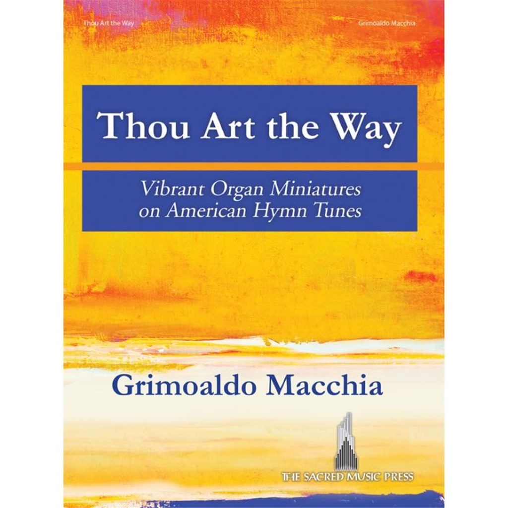 Thou Art the Way