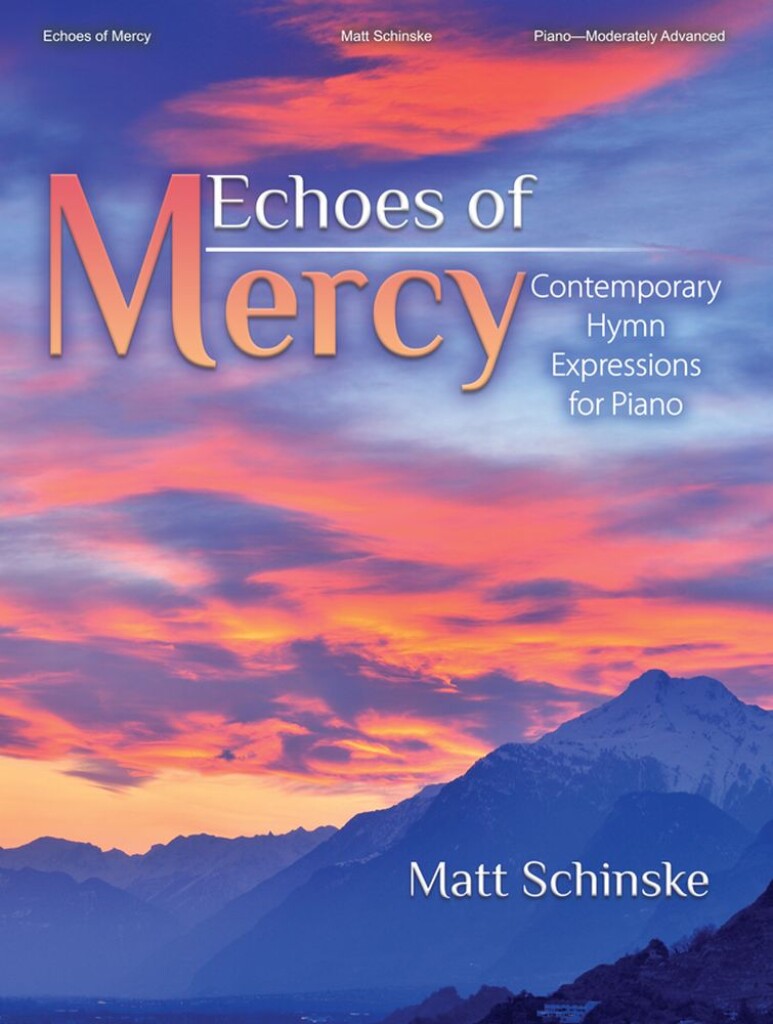 Echoes Of Mercy