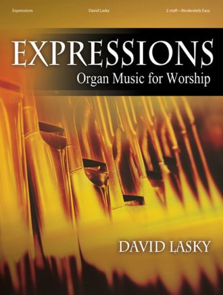 Expressions - Organ Collection
