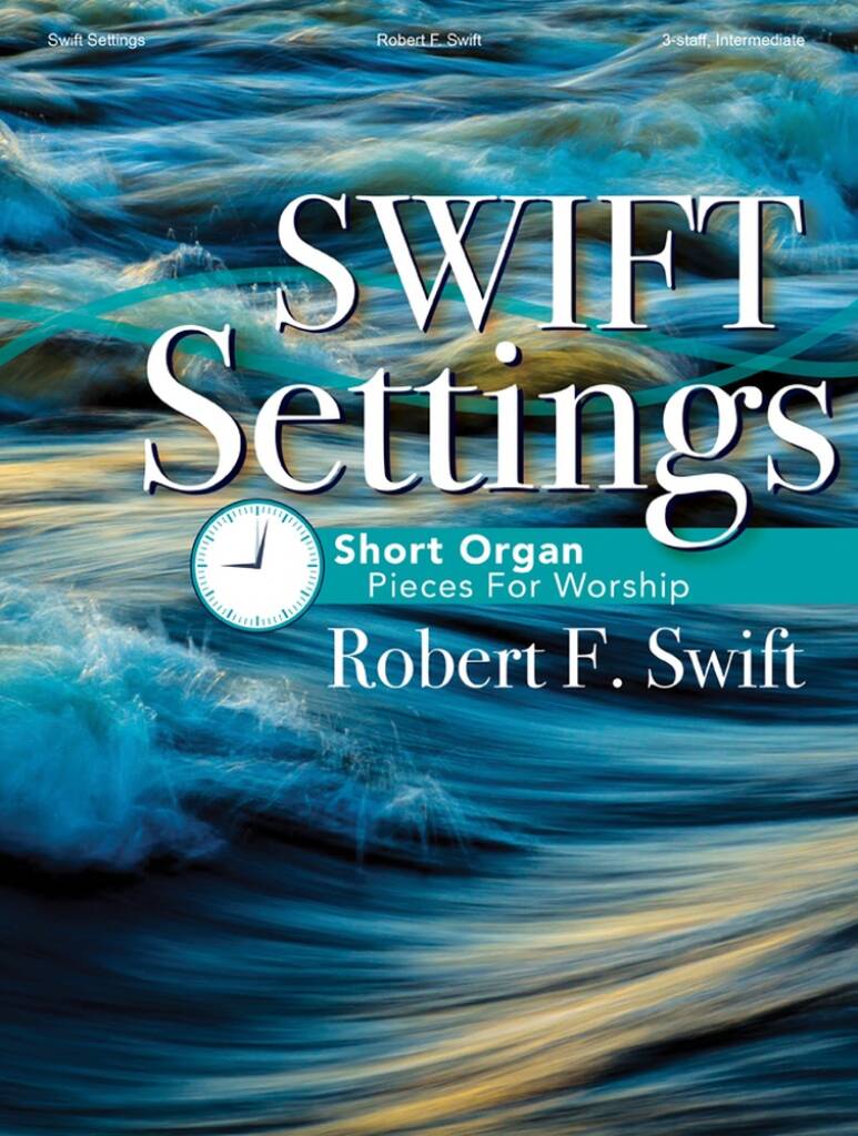 Swift Settings