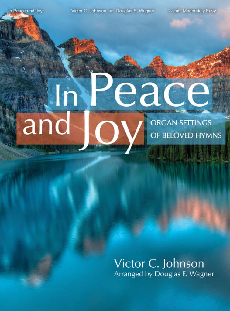 In Peace and Joy - Organ collection