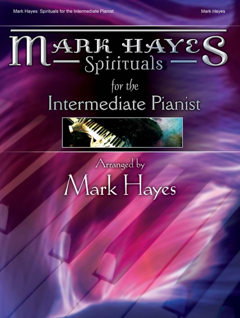 Spirituals for the Intermediate Pianist